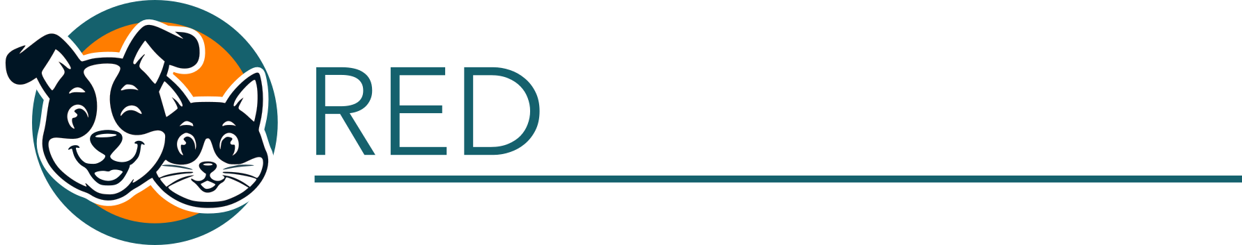 RedMascotas Logo